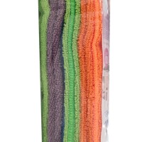 Cleaning cloth ECCA  PREMIUM 30*40 10հատ (800846) 