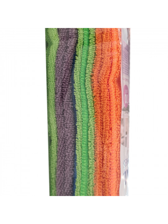 Cleaning cloth ECCA  PREMIUM 30*40 10հատ (800846) 