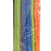 Cleaning cloth ECCA  PREMIUM 30*30 10հատ (800853) 