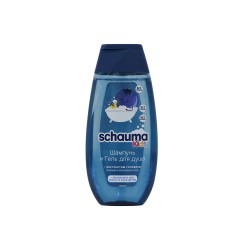 Shampoo SCHAUMA KIDS BOYS 250 ML (803525) 