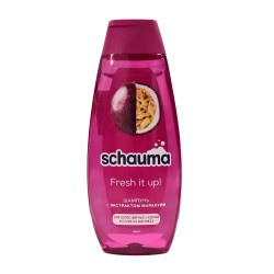 Շամպուն SCHAUMA SHAMPOO FRESH IT UP 400ML (803549) 