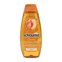 Շամպուն SCHAUMA SHAMPOO SPORT 400ML (803563) 