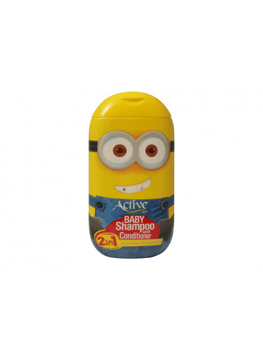 Шампунь ACTIVE MINION 280 ML (803905) 