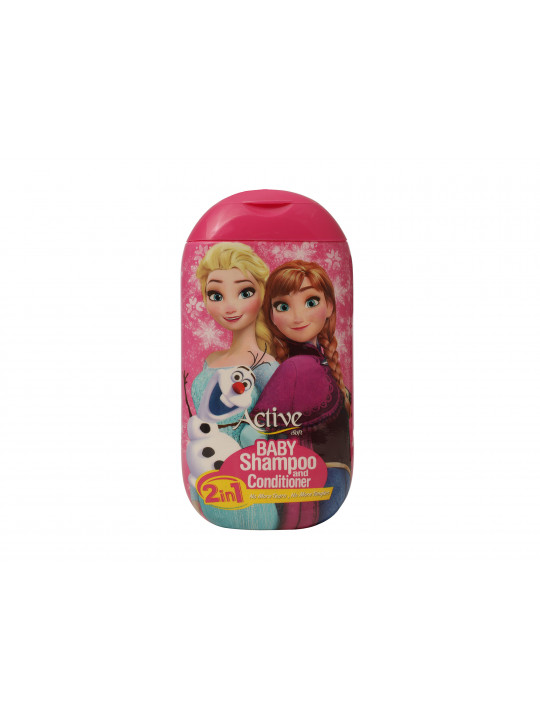 Shampoo ACTIVE FROZEN 280 ML (803950) 