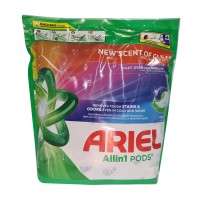 Washing pod ARIEL Color 2x60x22.8g (804288) 