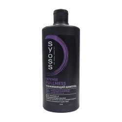 Շամպուն SYOSS SHAMPOO FULL 5D 440ML (804782) 