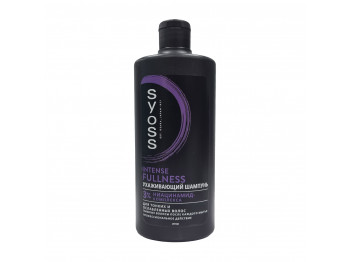 Shampoo SYOSS SHAMPOO FULL 5D 440ML (804782) 