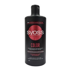 Շամպուն SYOSS SHAMPOO COLOR 440ML (804966) 