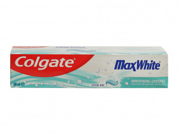 Բերանի խոռոչի խնամք COLGATE MAX WHITE 50 ML (805844) 