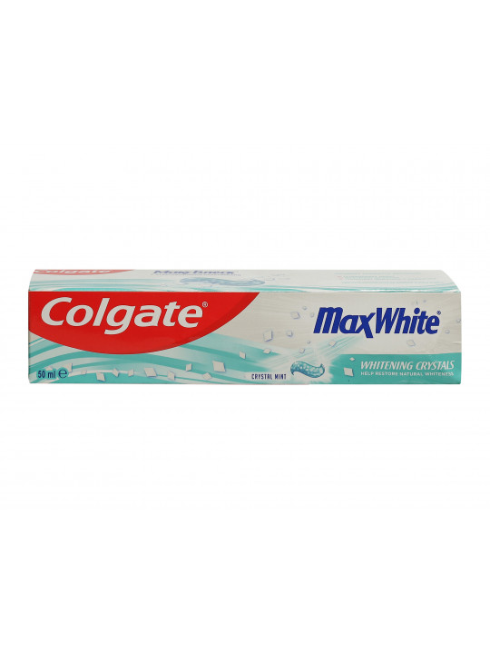 Oral care COLGATE MAX WHITE 50 ML (805844) 