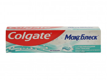 Oral care COLGATE MAX WHITE 100 ML (805851) 
