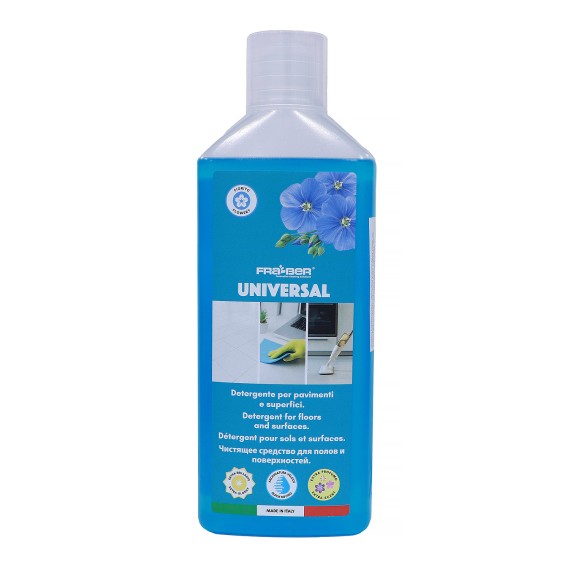 Cleaning liquid FRABER Հատակ Մաքրող Ծաղկի Բույրով 1լ (808069) 