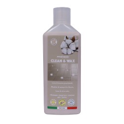 Cleaning liquid FRABER Հատակ Մաքրող և Փայլեցնող 1լ (Clean&Wax) (808304) 