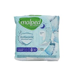 Միջադիր MOLPED ANTIBAC 6 EXP (809509) 