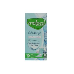 Միջադիր MOLPED ANTIBAC 16 EXP (809646) 