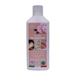 Washing gel FRABER Նուրբ Թավշյա Հագուստի 1լ (810253) 