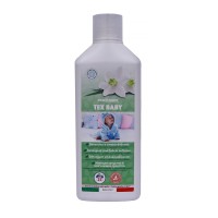 Washing gel FRABER Մանկական Հագուստի Համար 1լ (810260) 