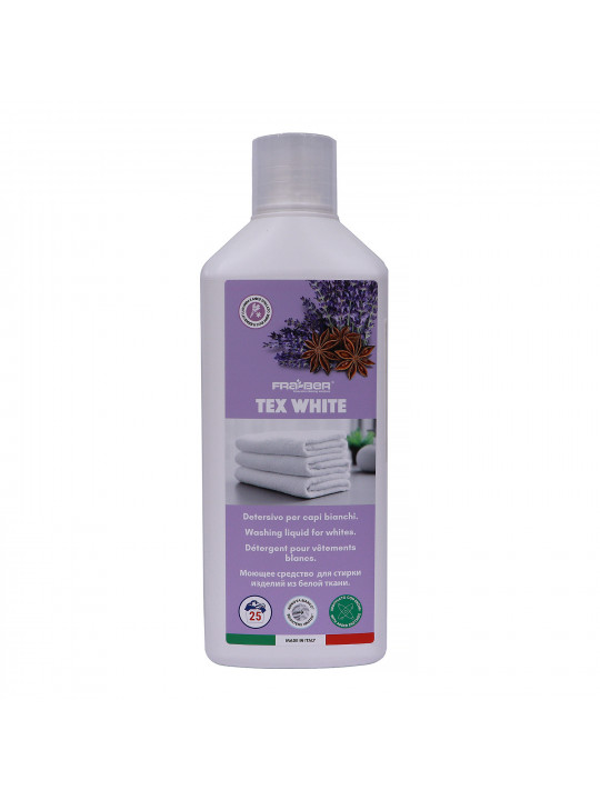 Stain remover and bleaching product FRABER Սպիտակեղենի Համար 1լ (810277) 