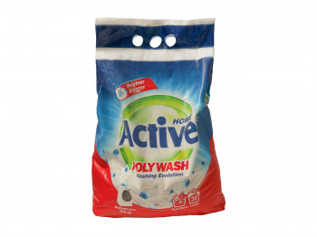 Стиральный порошок ACTIVE POLYWASH AUTOMATIC 3KG (811108) 