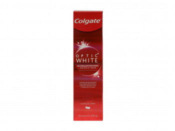 Բերանի խոռոչի խնամք COLGATE OPTIC WHITE SPARKING WHITE 75 ML (811869) 