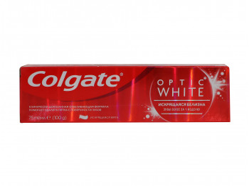 Уход за полостью рта COLGATE OPTIC WHITE SPARKING WHITE 75 ML (811869) 