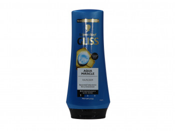 Balm GLISS KUR AQUA REVIVE 200ML (812671) 