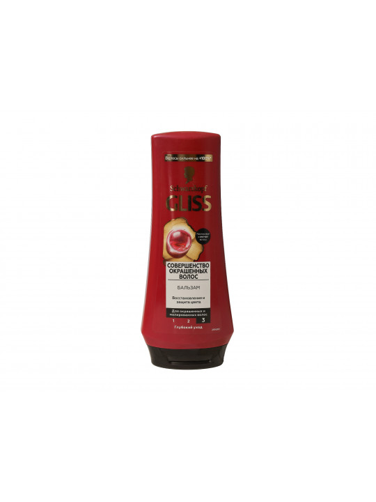 Бальзам GLISS KUR 200 ML (812718) 