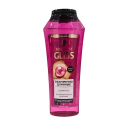 Շամպուն GLISS KUR Սուպրիմ Լենգթ 250մլ (812756) 