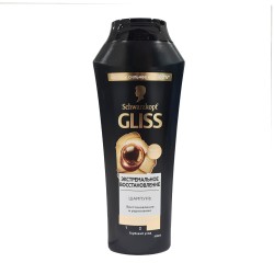 Շամպուն GLISS KUR Էքստրա Վերականգնում 250մլ (812794) 