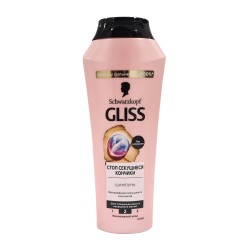 Շամպուն GLISS KUR Վնասված Մազերի Համար 250մլ (812831) 