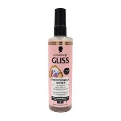 Hair care GLISS KUR Եքսպրեսս Կոնդիթիոներ Հիդրա Միրաքլ 200մլ (813678) 