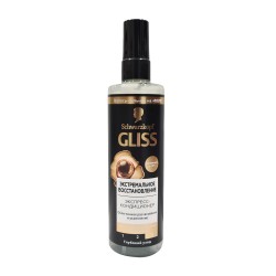 Hair care GLISS KUR Էքսպրեսս Կոնդիթիոներ Վերականգնում 200մլ (813715) 