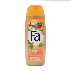 Shower gel FA Բալի Քիս 250մլ (814491) 