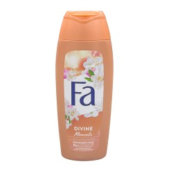 Shower gel FA DIVINE MOMENTS 400ML (814637) 