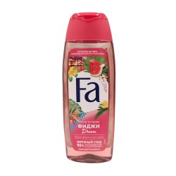 Shower gel FA Ֆիջի Երազ 250մլ (814699) 