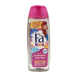 Shower gel FA ջրահարս 250մլ (814712) 