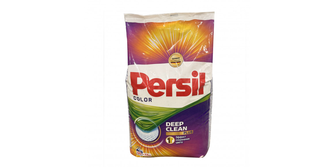 Լվացքի փոշի PERSIL Գունավոր 3կգ (815160) (584196) 