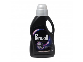 Լվացքի գել PERWOLL BLACK MAGIC 1 L (819373) 