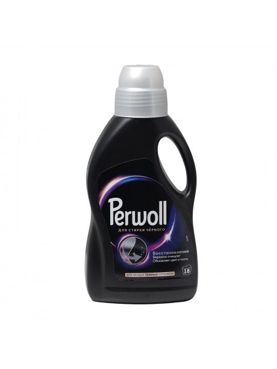 Լվացքի գել PERWOLL BLACK MAGIC 1 L (819373) 