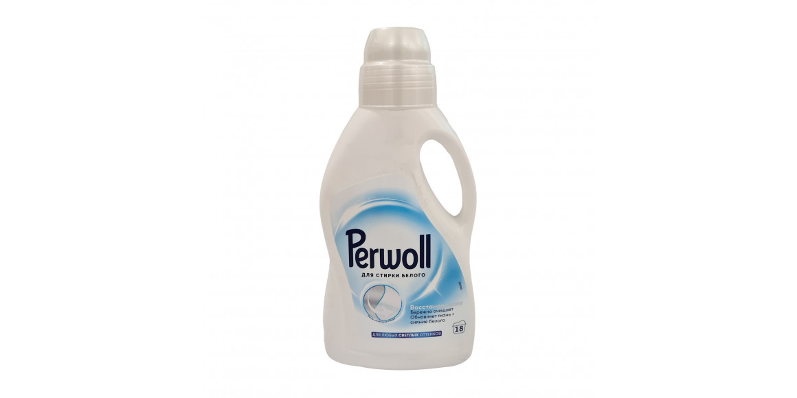 Washing gel PERWOLL WHITE MAGIC 1 L (819403) 