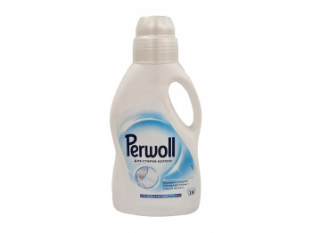 Լվացքի գել PERWOLL WHITE MAGIC 1 L (819403) 