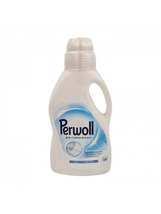 Լվացքի գել PERWOLL WHITE MAGIC 1 L (819403) 