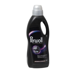 Гель для стирки PERWOLL BLACK MAGIC 2 L (819564) 