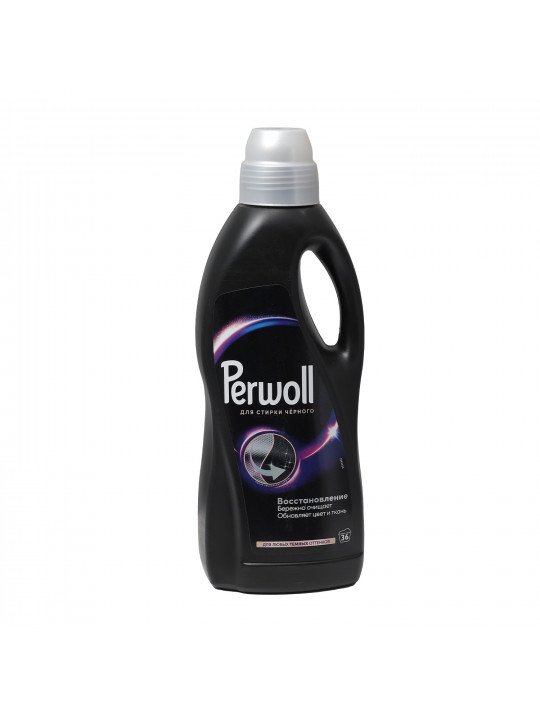 Гель для стирки PERWOLL BLACK MAGIC 2 L (819564) 