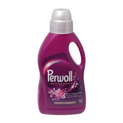 Washing gel PERWOLL AROMA 1L (819618) 