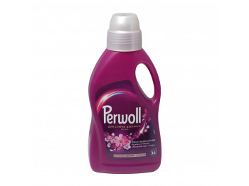 Гель для стирки PERWOLL AROMA 0.9 L (819618) 