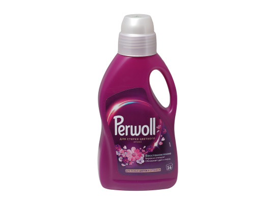 Гель для стирки PERWOLL AROMA 0.9 L (819618) 