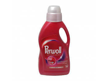 Լվացքի գել PERWOLL COLOR MAGIC 1L (819649) 