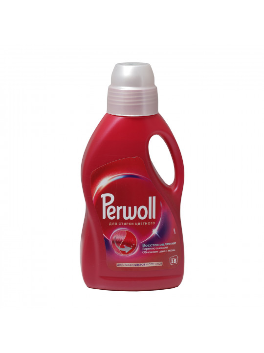 Washing gel PERWOLL COLOR MAGIC 1L (819649) 