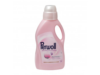 Լվացքի գել PERWOLL WOOL 1 L (819670) 